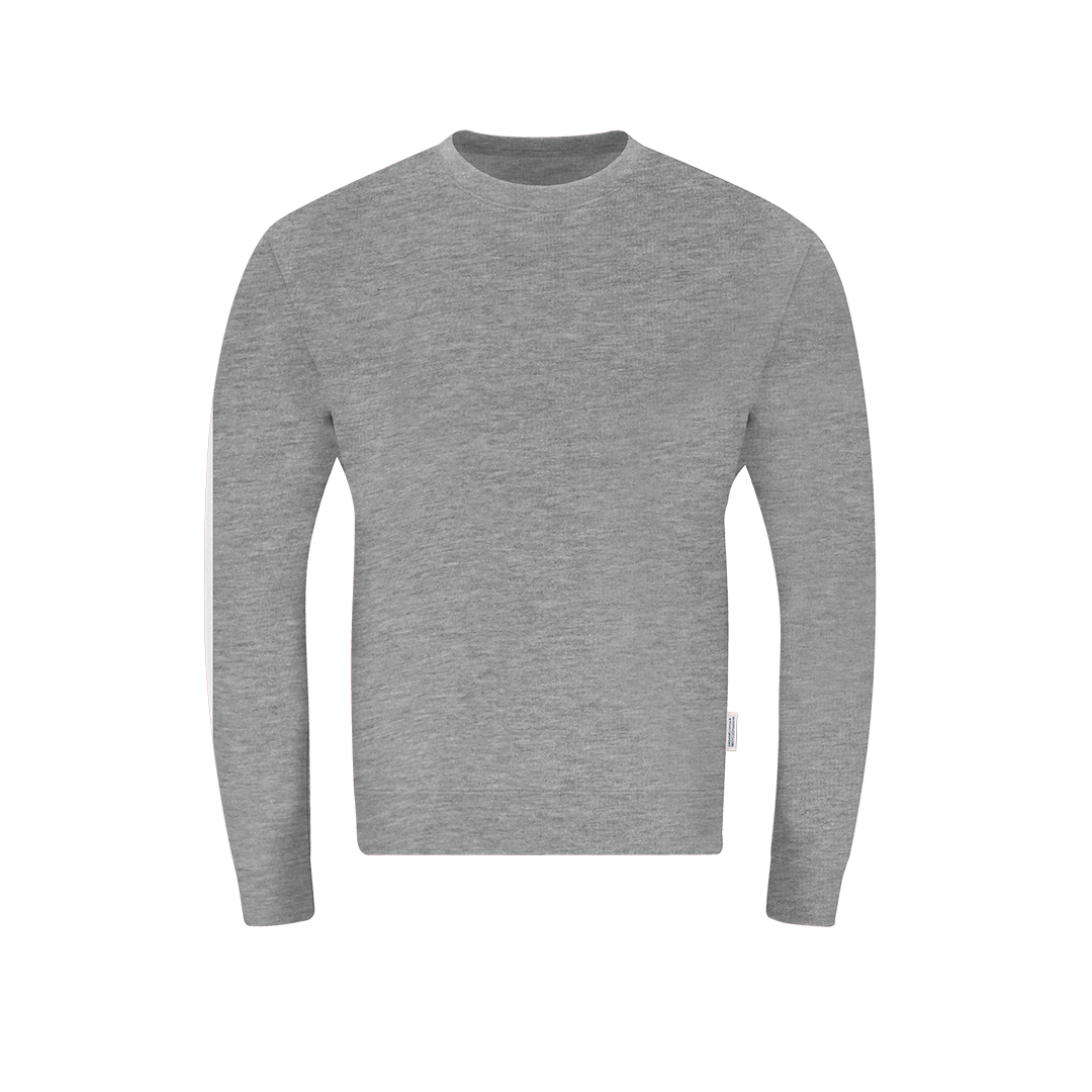 Erwachsene Sweatshirt – Bild 3