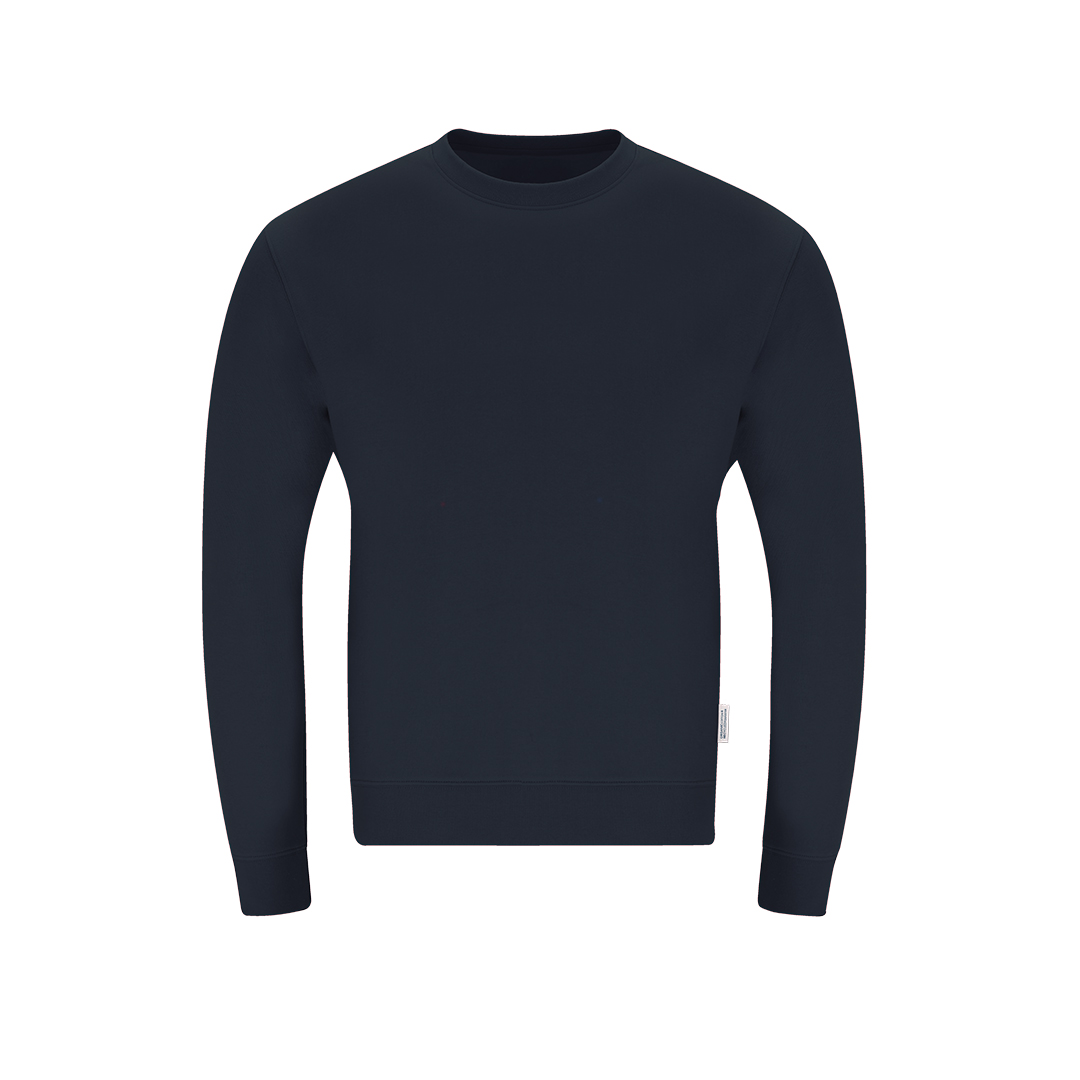 Erwachsene Sweatshirt – Bild 5