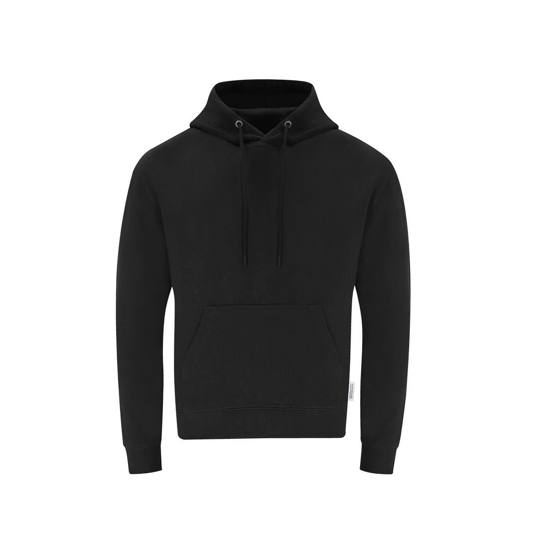 Erwachsene Sweatshirt mit Kapuze – Bild 6