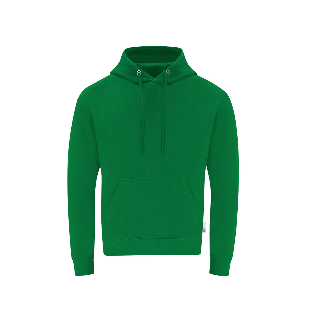 Erwachsene Sweatshirt mit Kapuze – Bild 8