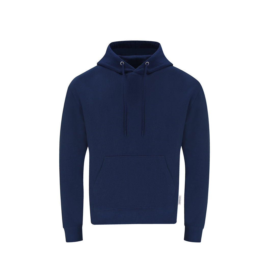 Erwachsene Sweatshirt mit Kapuze – Bild 4
