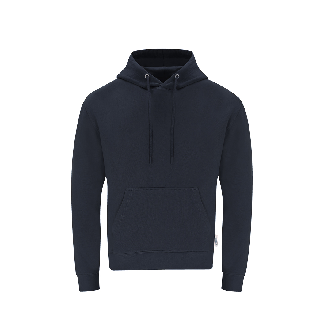 Erwachsene Sweatshirt mit Kapuze – Bild 5