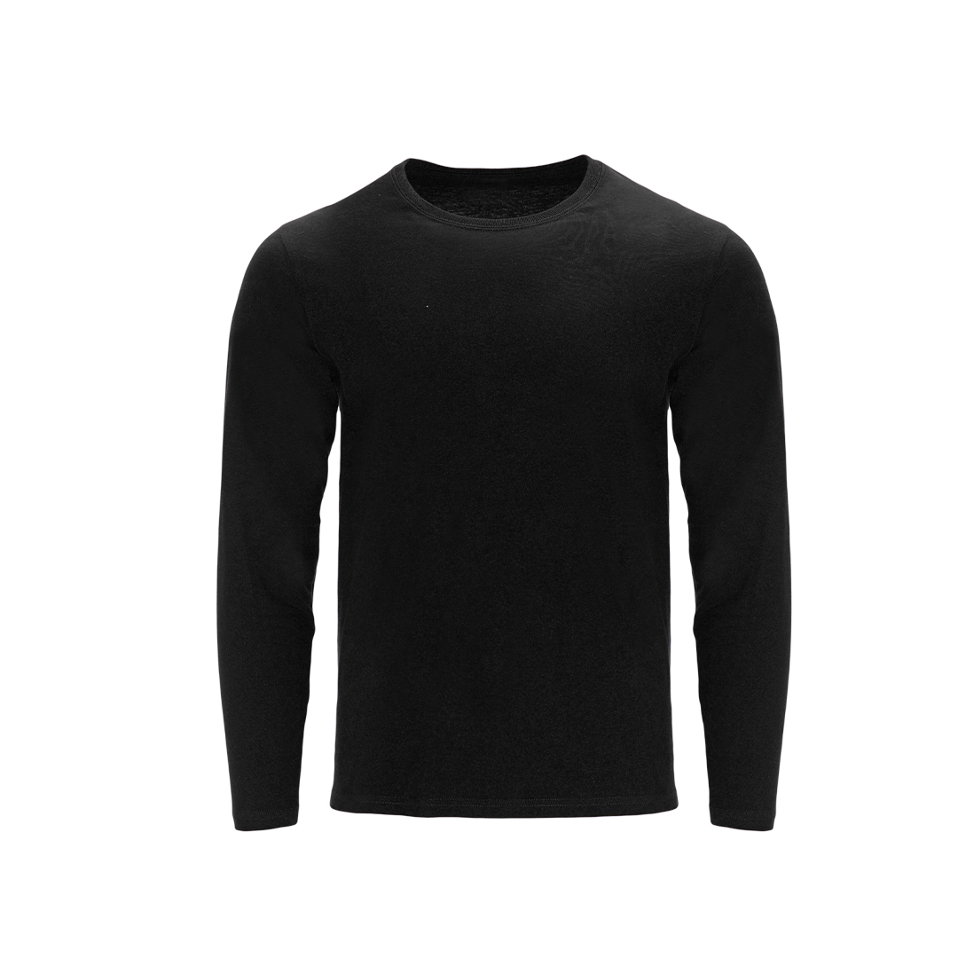 Erwachsene Farbe T-Shirt – Bild 4