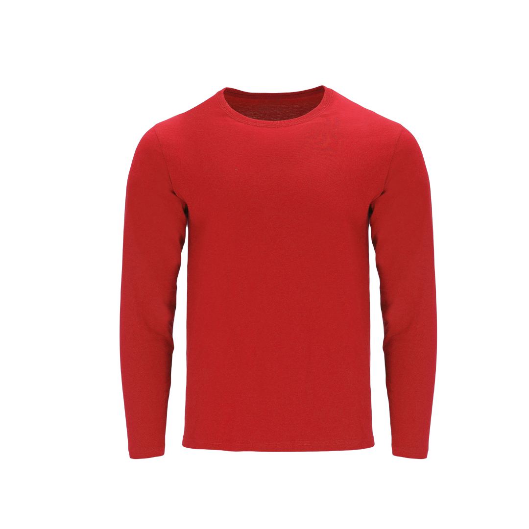 Erwachsene Farbe T-Shirt – Bild 5
