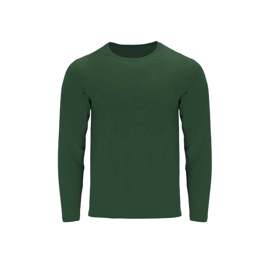Erwachsene Farbe T-Shirt – Bild 6