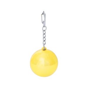 Schlüsselanhänger Lippenbalsam
