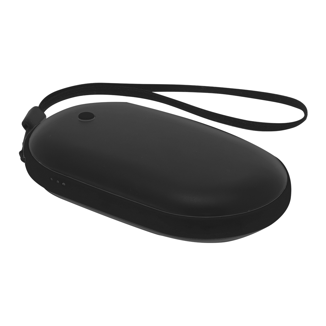 Power Bank Handwärmer