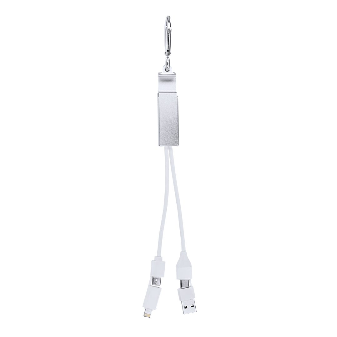 Ladegerät USB Hub