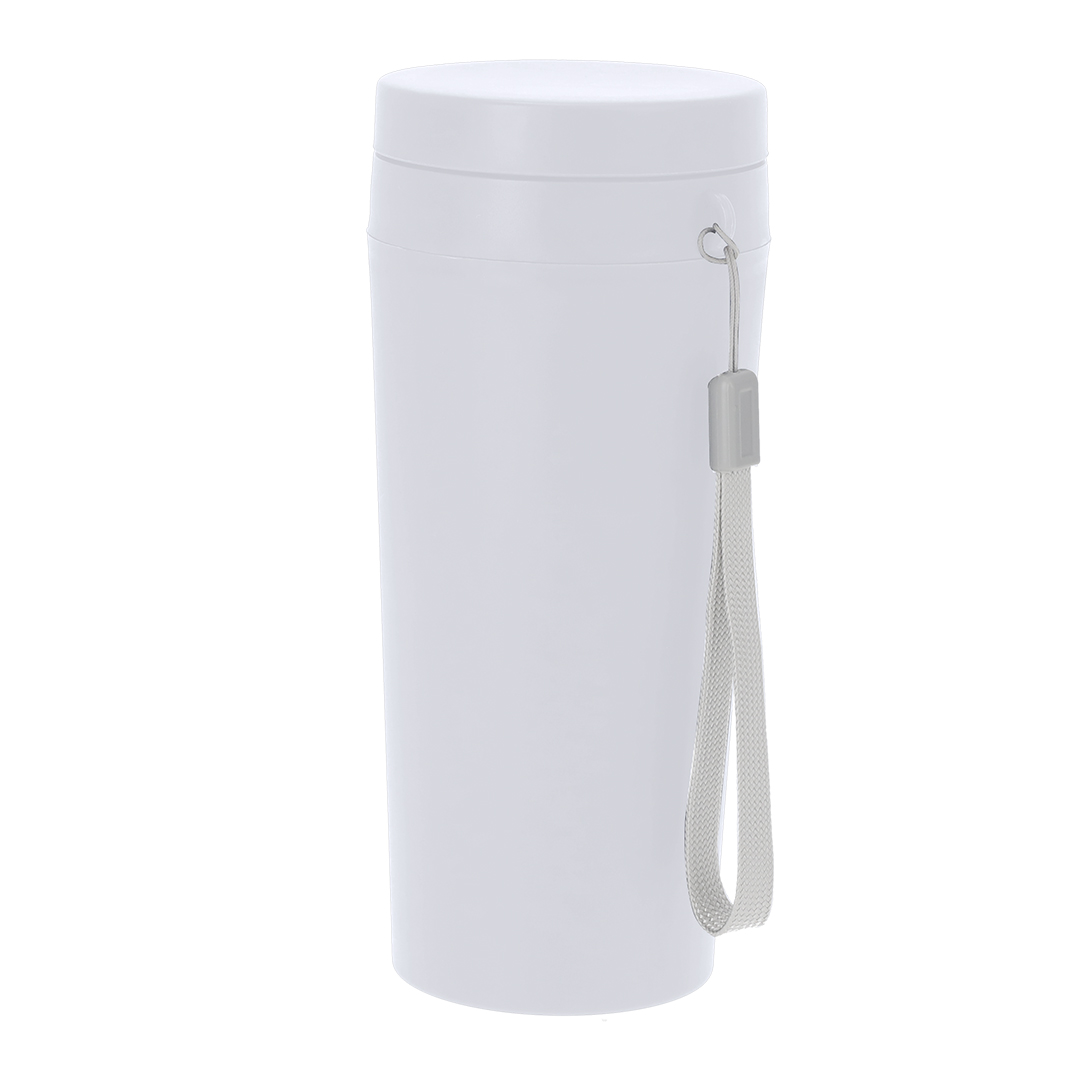 Wärme Flasche
