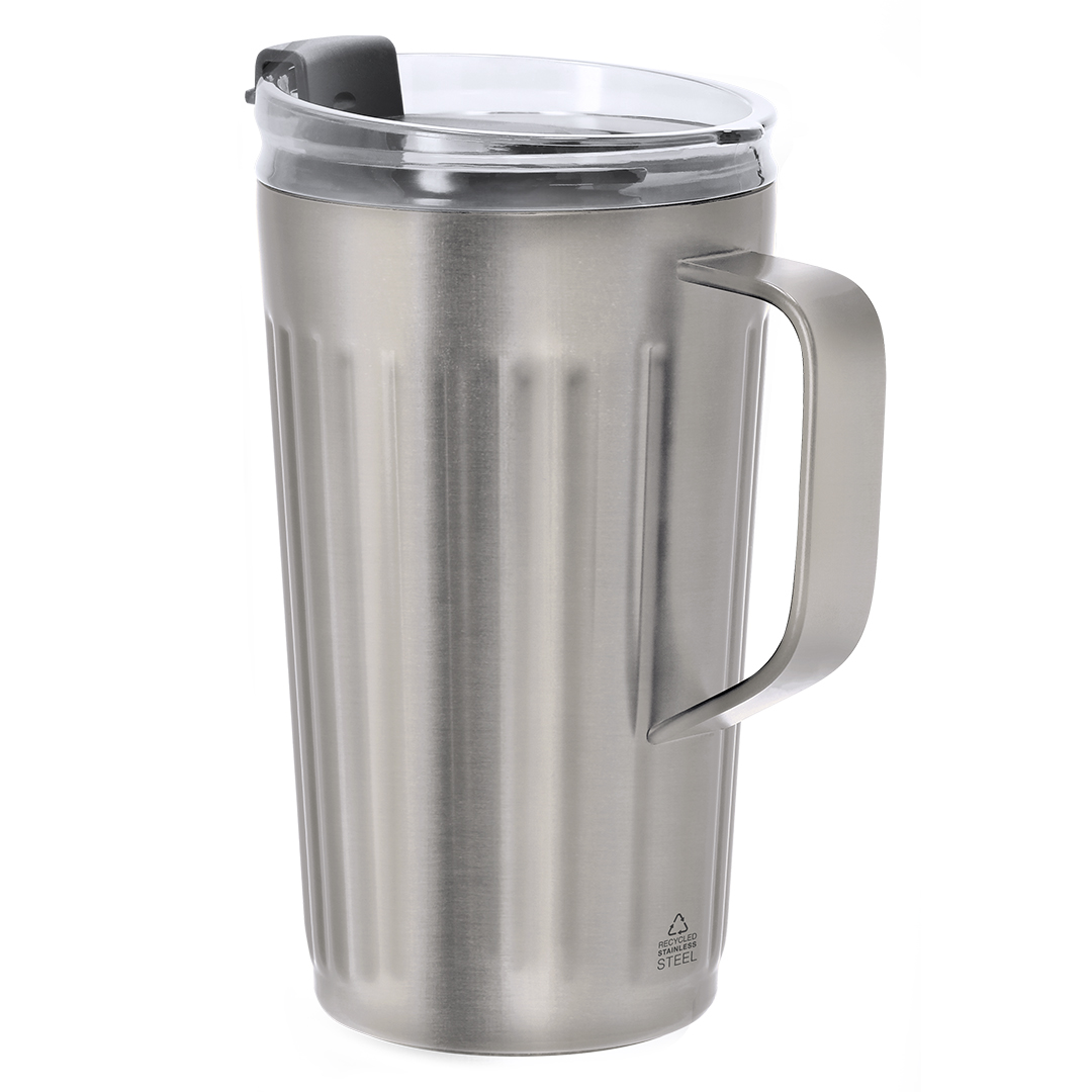 Wärme Tasse – Bild 3