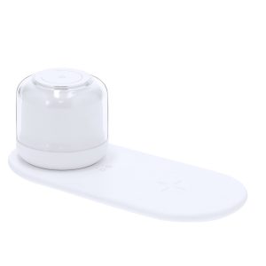 Ladegerät Lampe