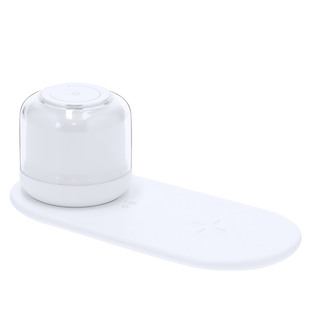 Ladegerät Lampe