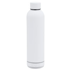 Lautsprecher Wärme Flasche