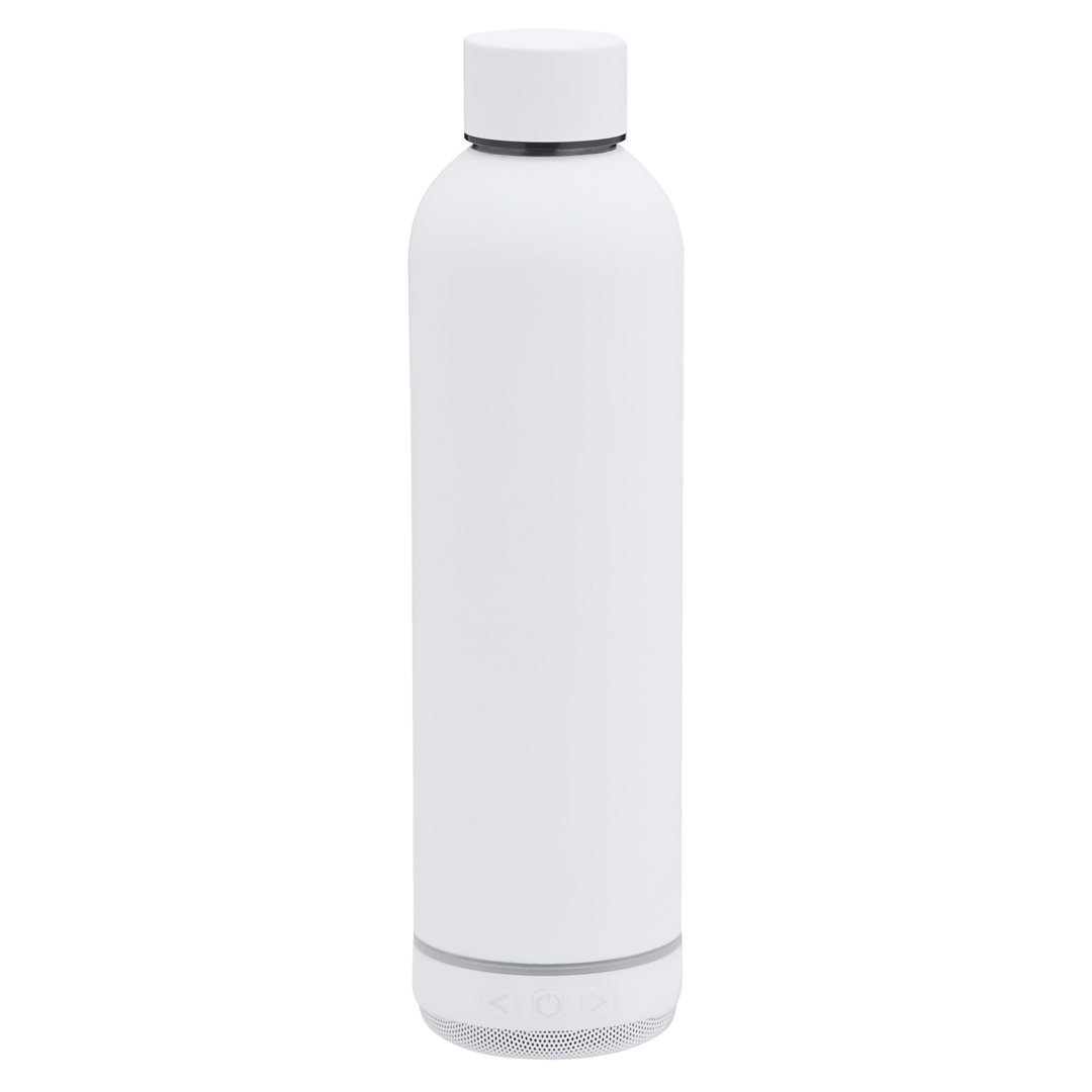 Lautsprecher Wärme Flasche