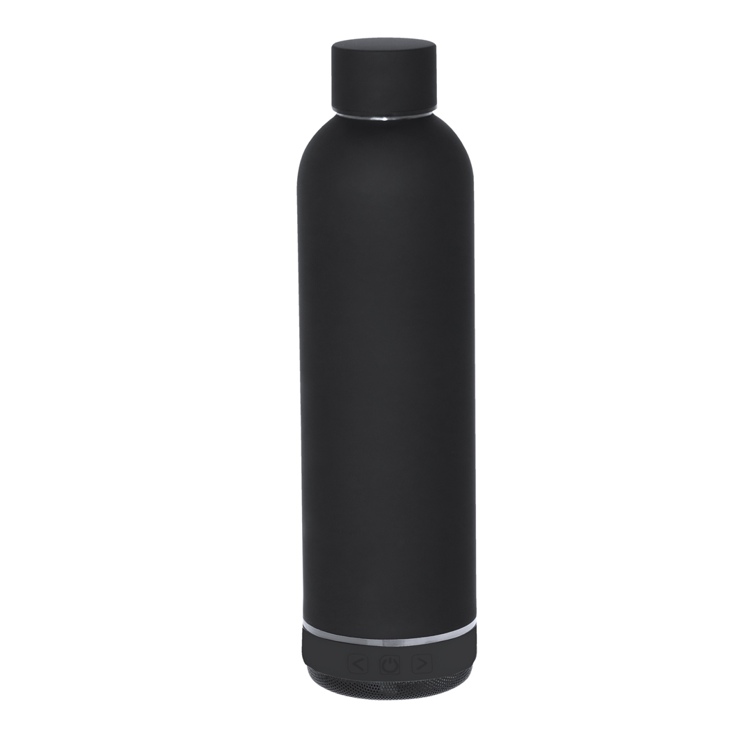 Lautsprecher Wärme Flasche – Bild 2