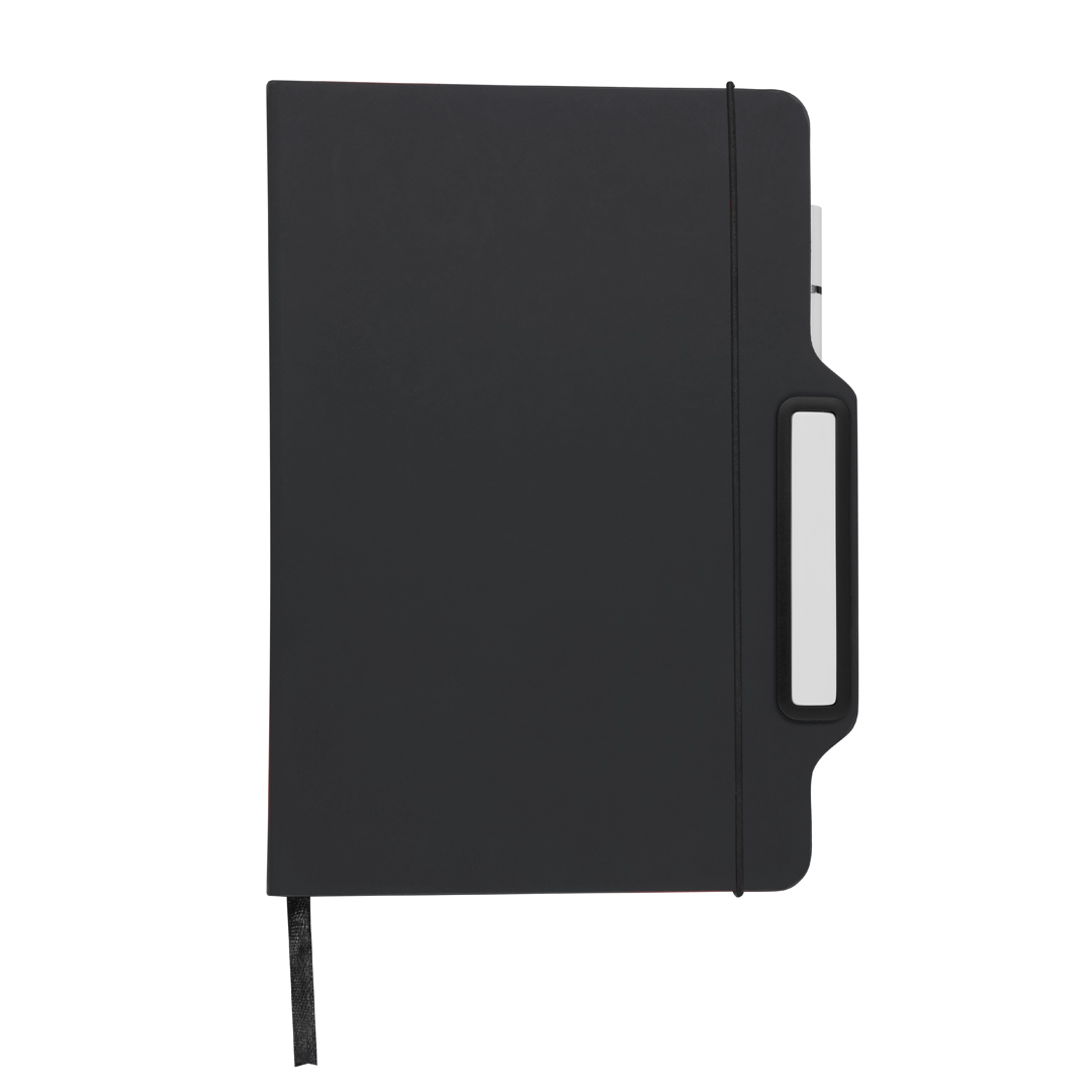 Halter Notizblock – Bild 3