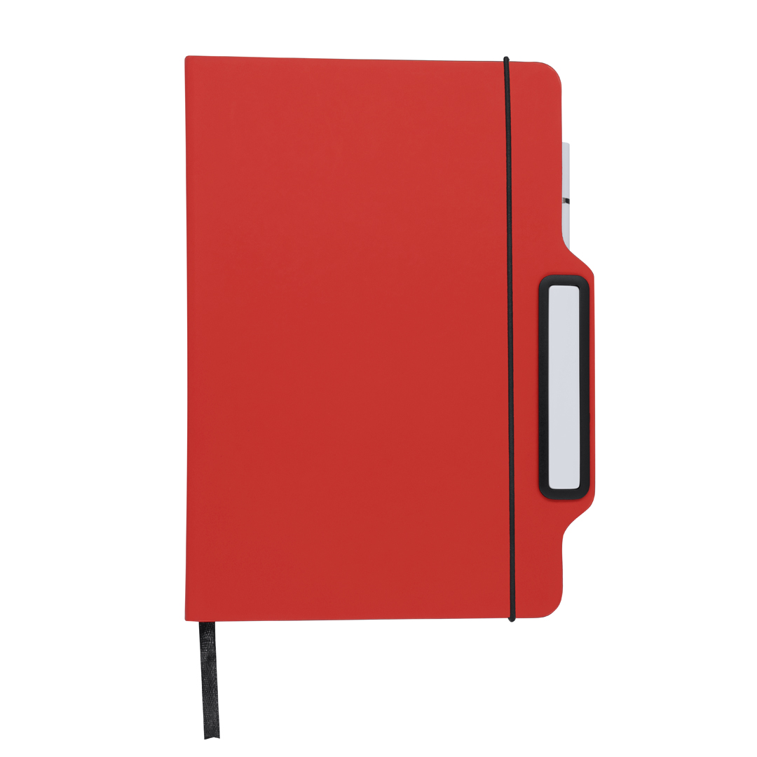 Halter Notizblock – Bild 4