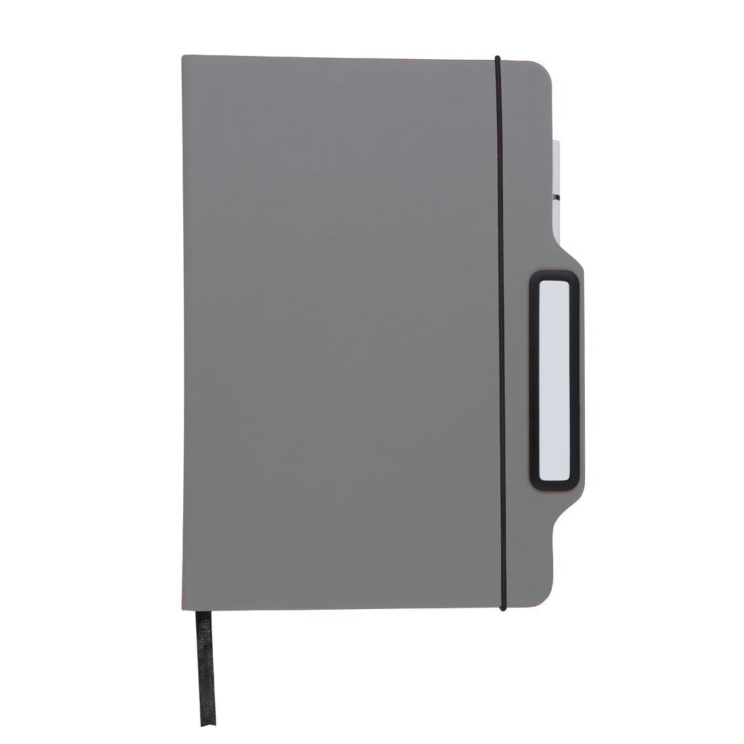 Halter Notizblock – Bild 2