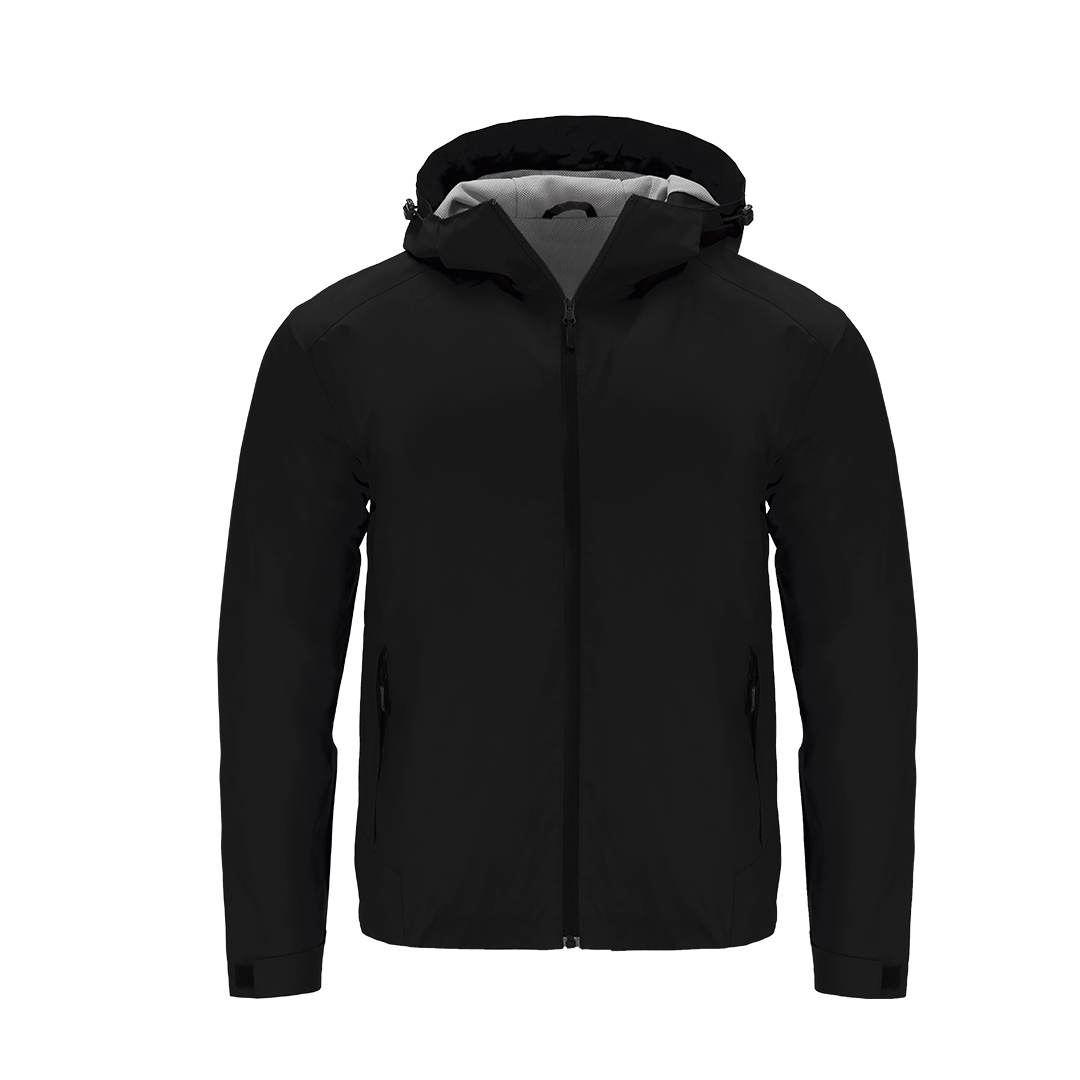 Parka – Bild 3