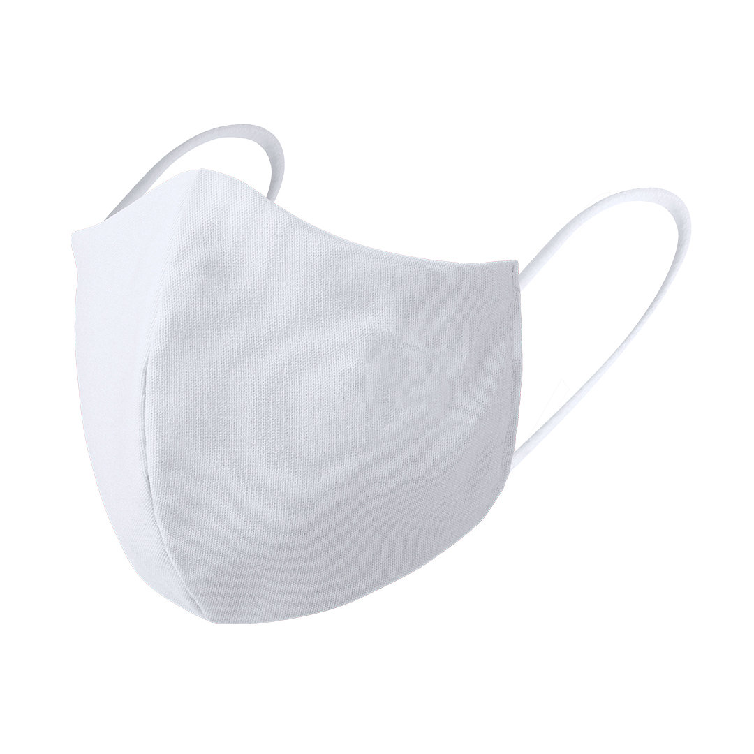 Wiederverwenbar Hygienemaske – Bild 2