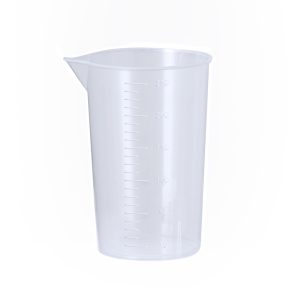 Messbecher