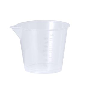 Messbecher
