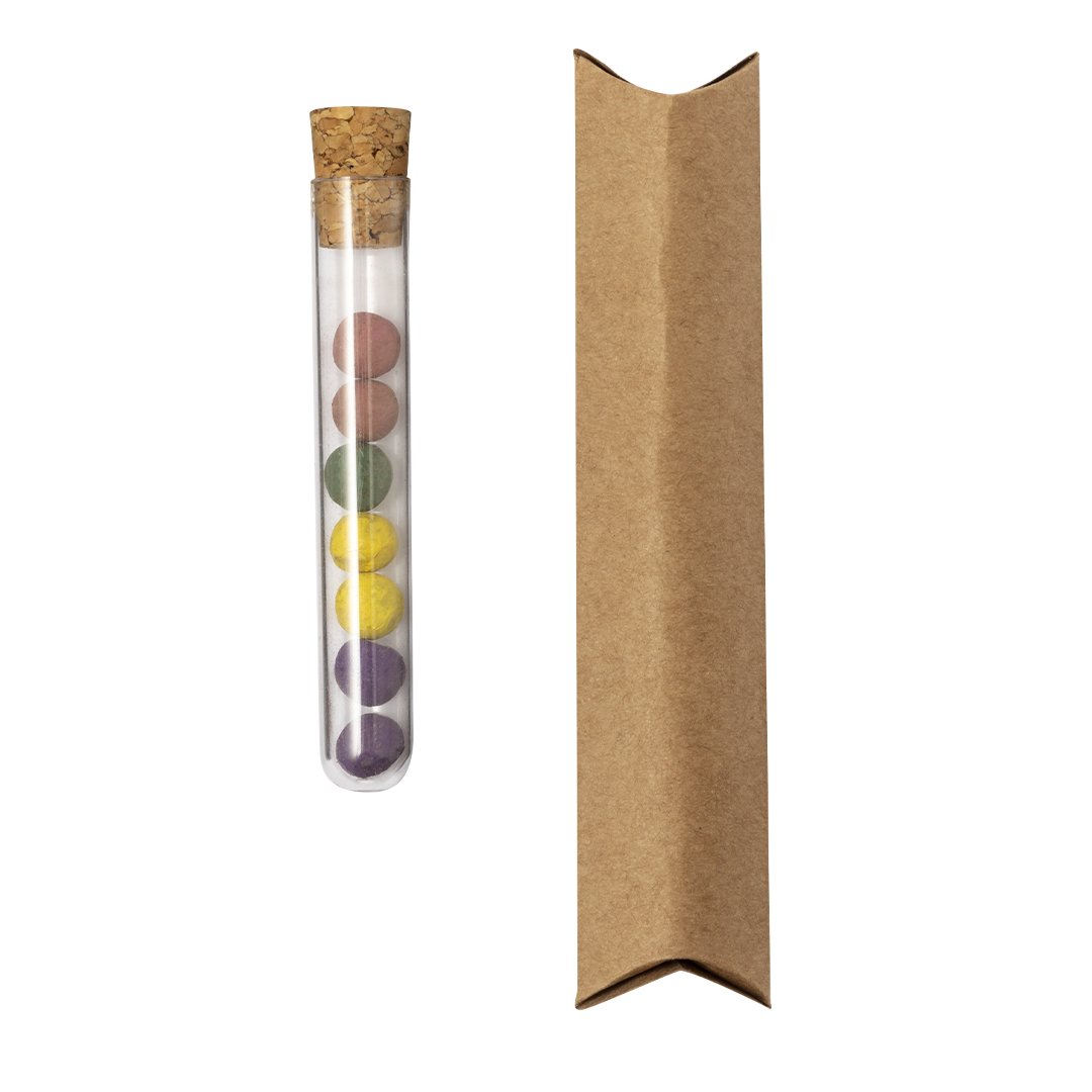 Bonbon-Samen Set