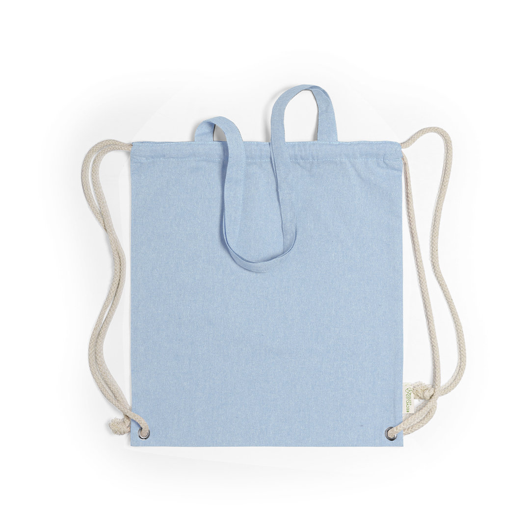 Rucksack Tasche – Bild 7