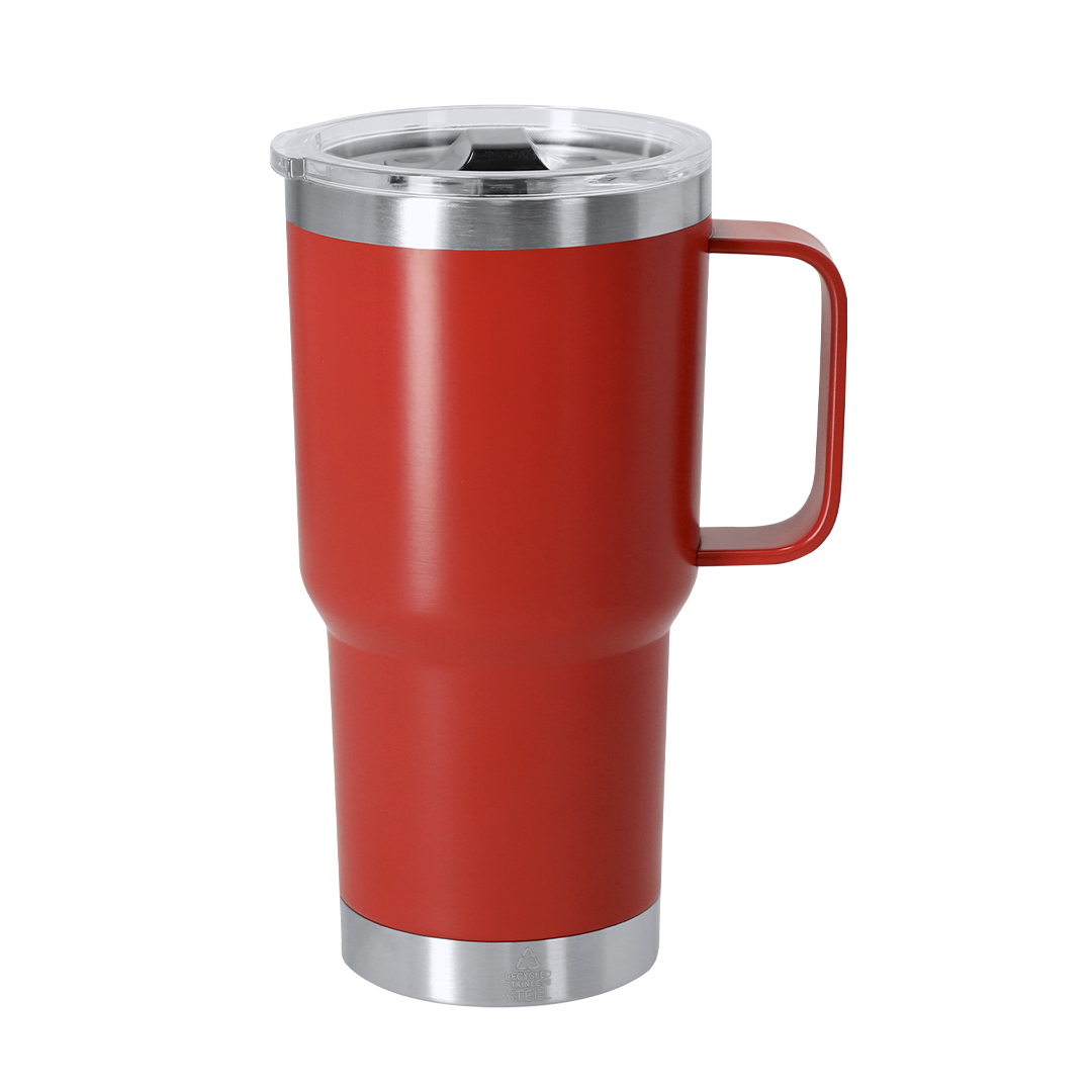 Wärme Tasse – Bild 7