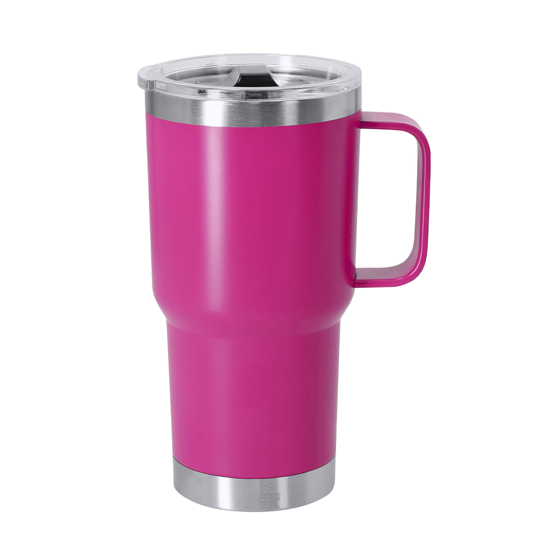 Wärme Tasse – Bild 6
