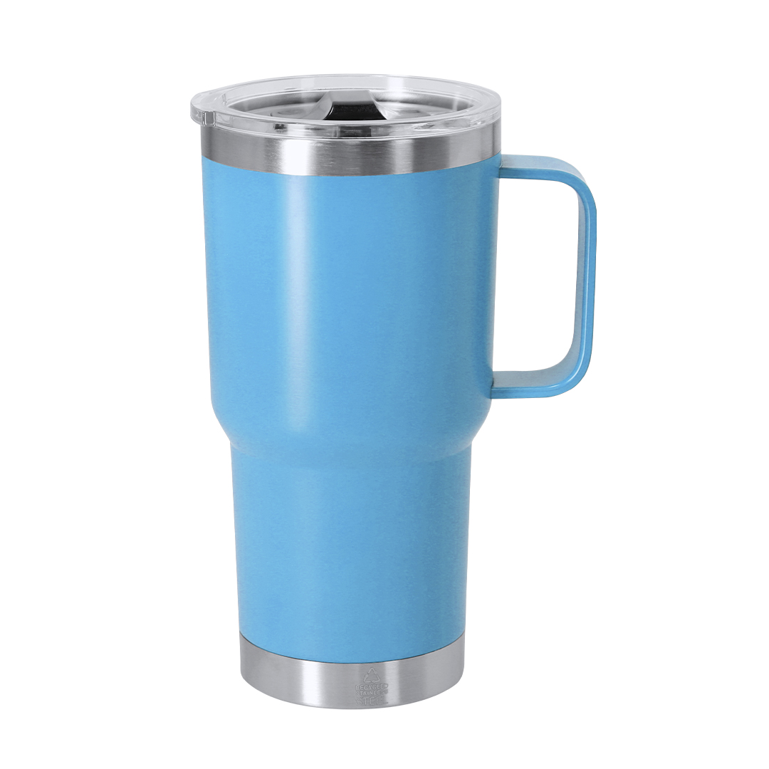 Wärme Tasse – Bild 5