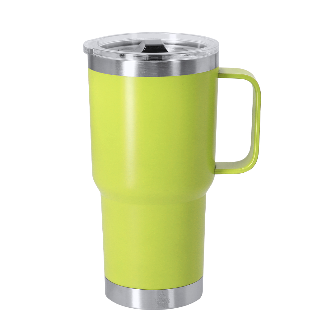 Wärme Tasse – Bild 8