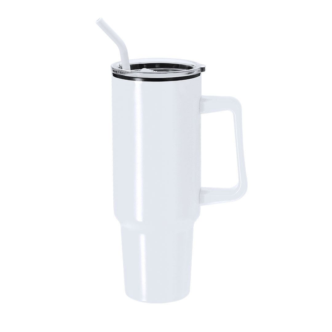 Wärme Tasse – Bild 2