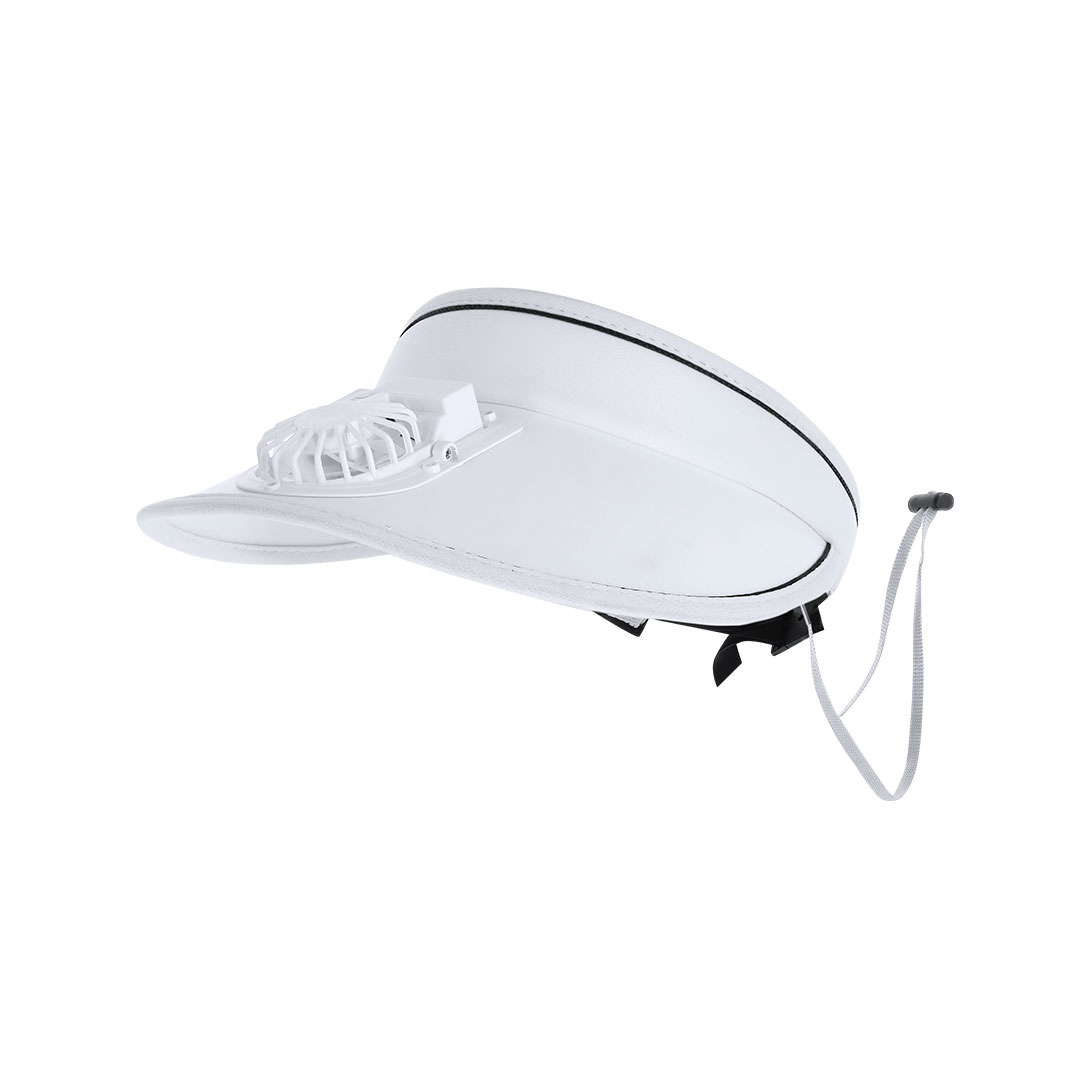 Sonnenblende Ventilator