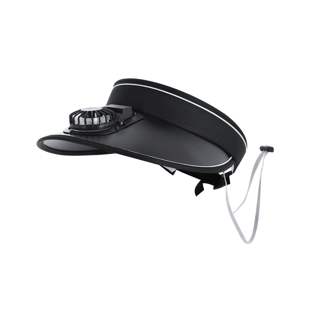 Sonnenblende Ventilator – Bild 2
