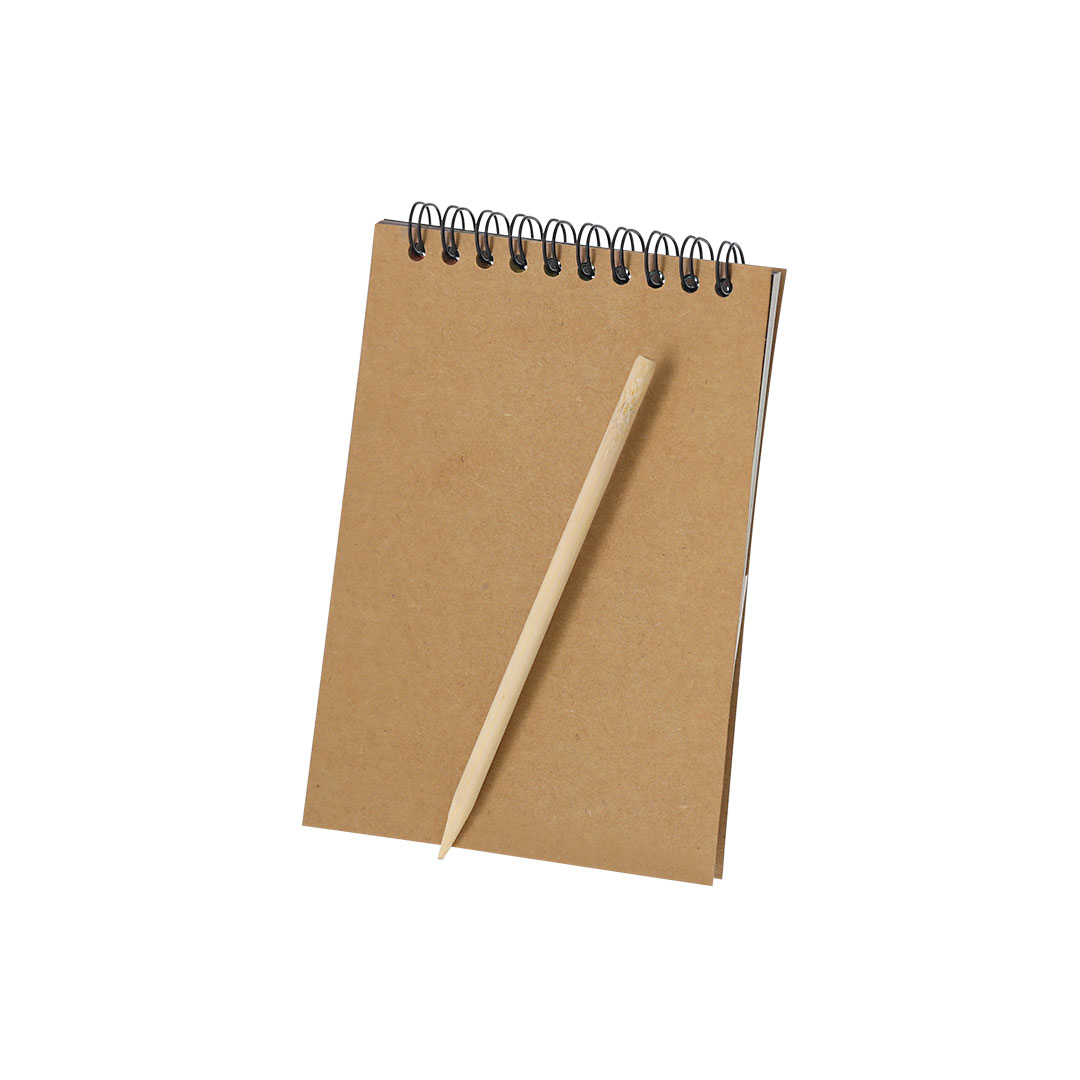 Notizbuch