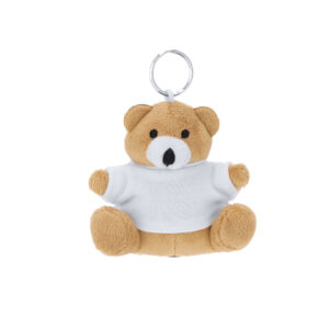 Schlüsselanhänger Teddy