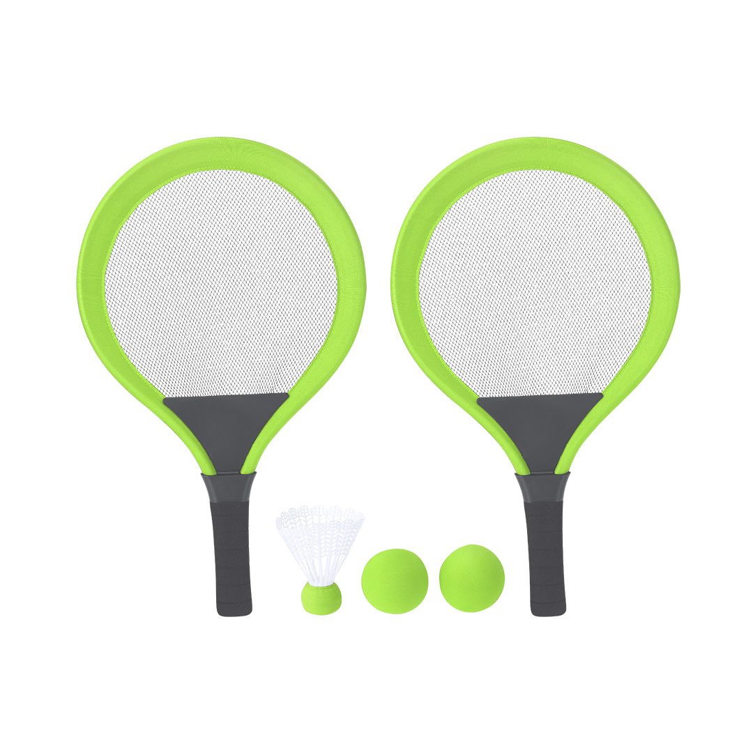Spiel Set – Bild 5