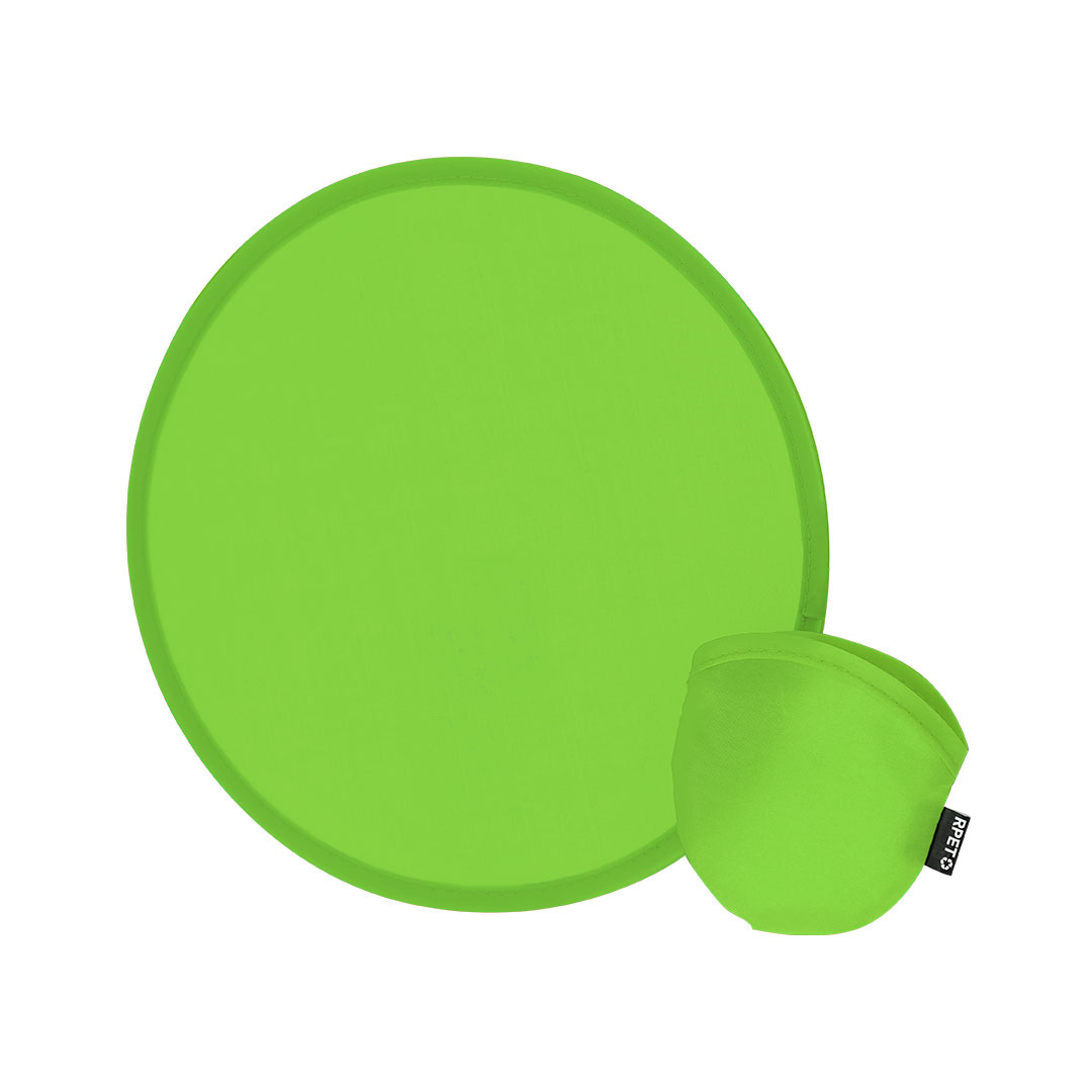 Frisbie – Bild 6