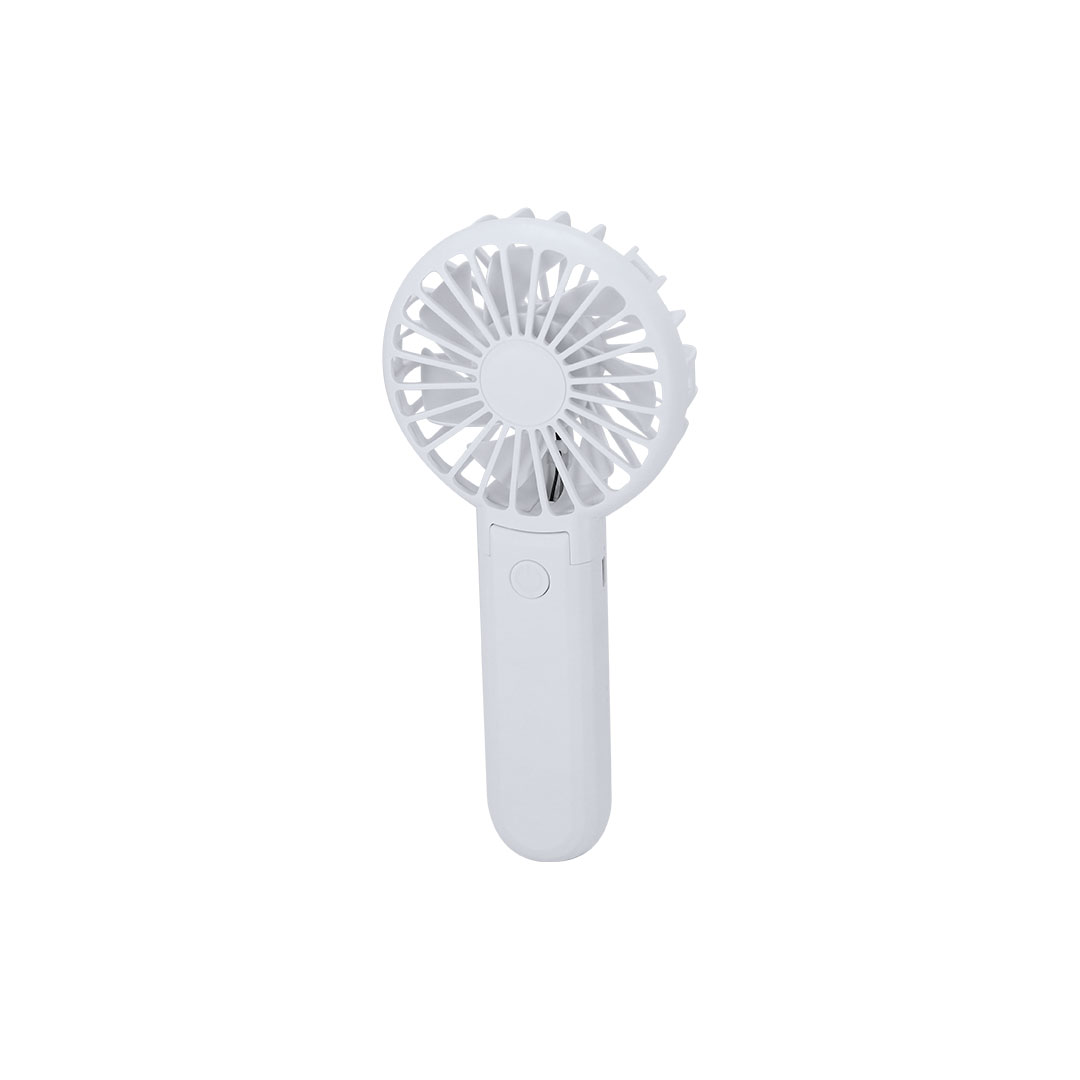Ventilator