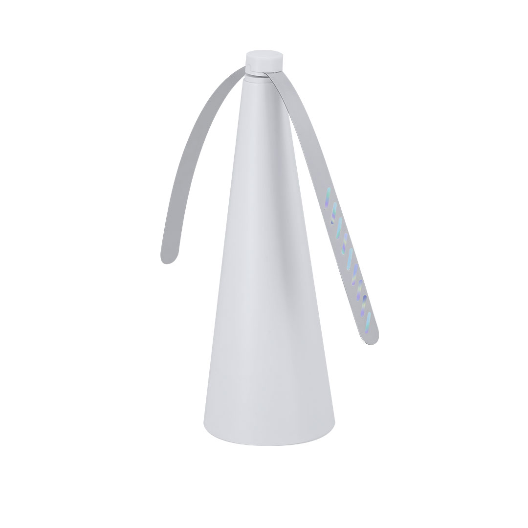 Fliegenabwehr-Ventilator