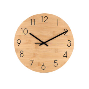 Wanduhr