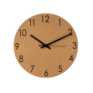 Wanduhr