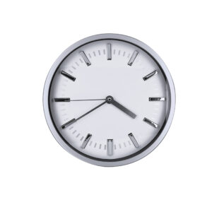 Wanduhr