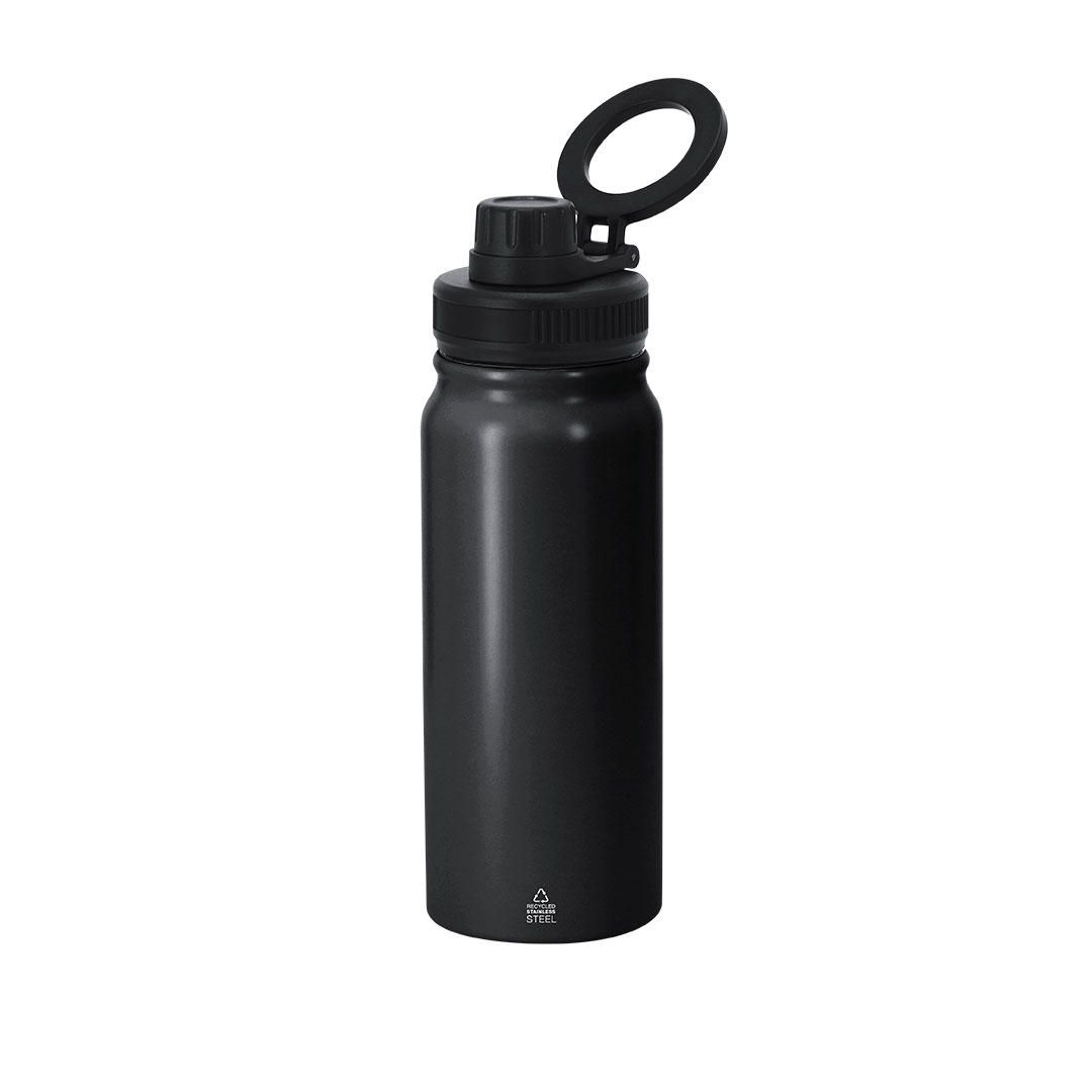 Wärme Flasche
