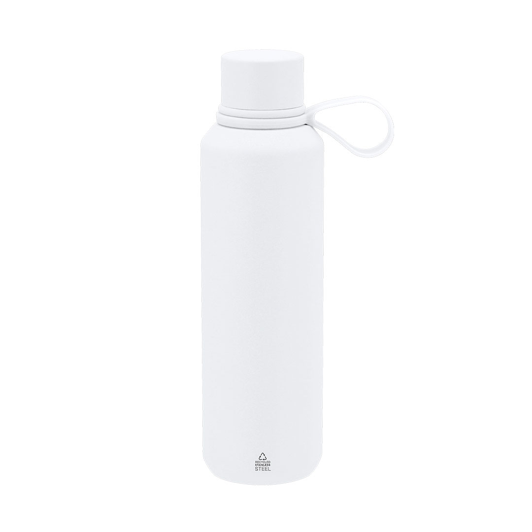 Wärme Flasche