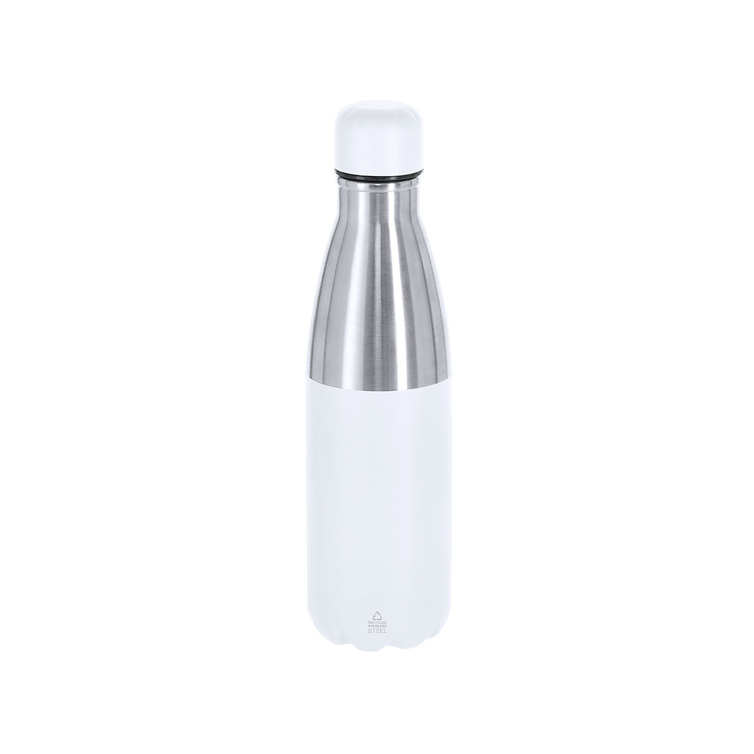 Wärme Flasche