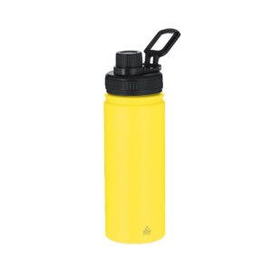 Wärme Flasche