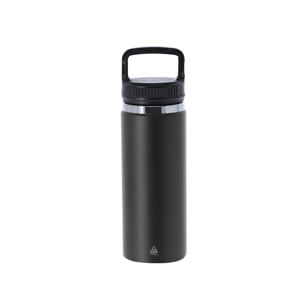Wärme Flasche – Bild 3
