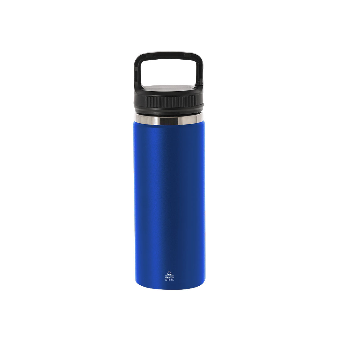 Wärme Flasche